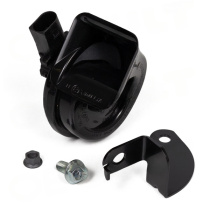 Porsche Cayenne 2003-2010 Tuta/Signalhorn Höger Högt Ton OE-Cult